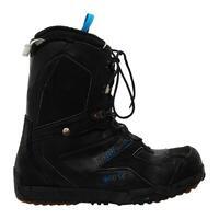 RECONDITIONNE - Boots Wed'ze Quadrillé Bullwhip - BON