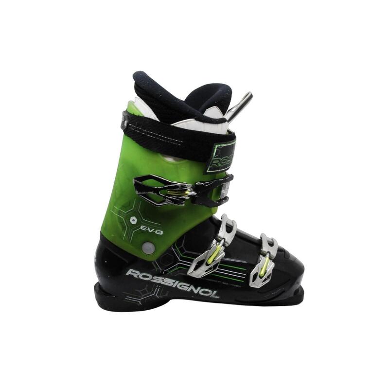 RECONDITIONNE - Chaussure De Ski Rossignol Evo R - BON
