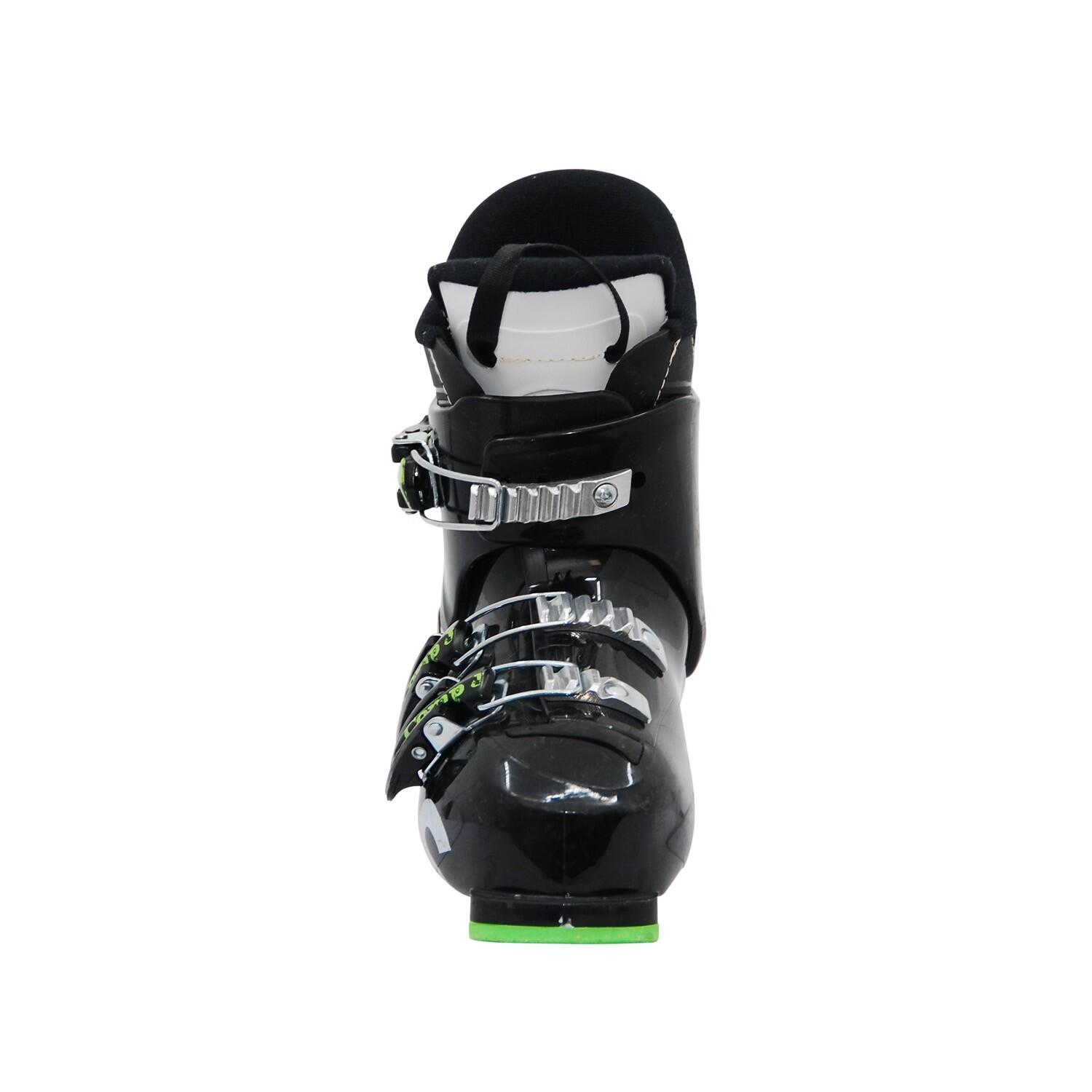 RECONDITIONNE - Chaussure De Ski Junior Rossignol Comp J3_3 Crochets 4/4