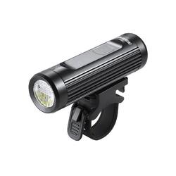 Ravemen CR900 fiets koplamp USB oplaadbaar DuaLens