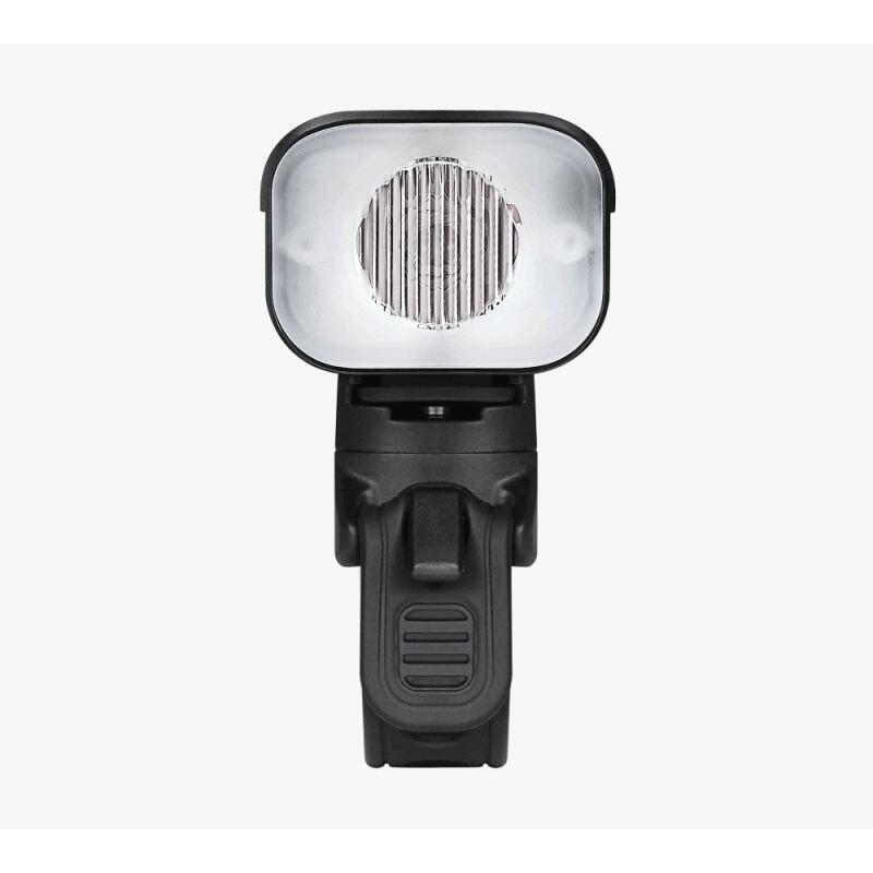 Ravemen LR500 fiets koplamp USB oplaadbaar  - 500 lumen