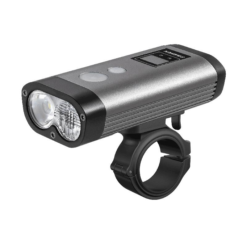 LAMPE AVANT VTT DOUBLE LED, RAVEMEN PR1200