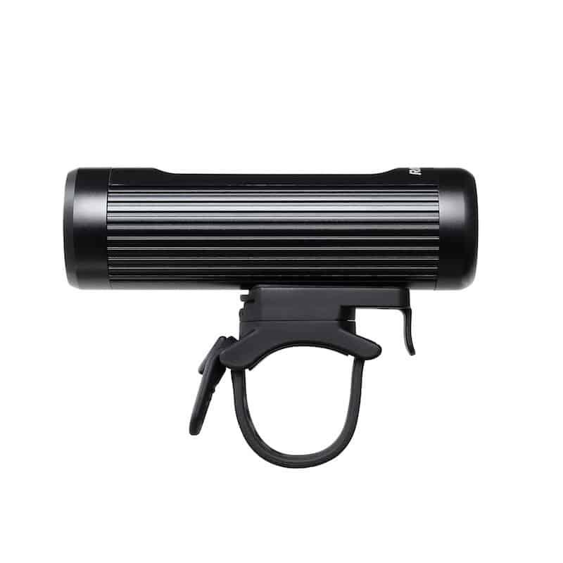 LAMPE AVANT VÉLO, RAVEMEN CR900 3/6
