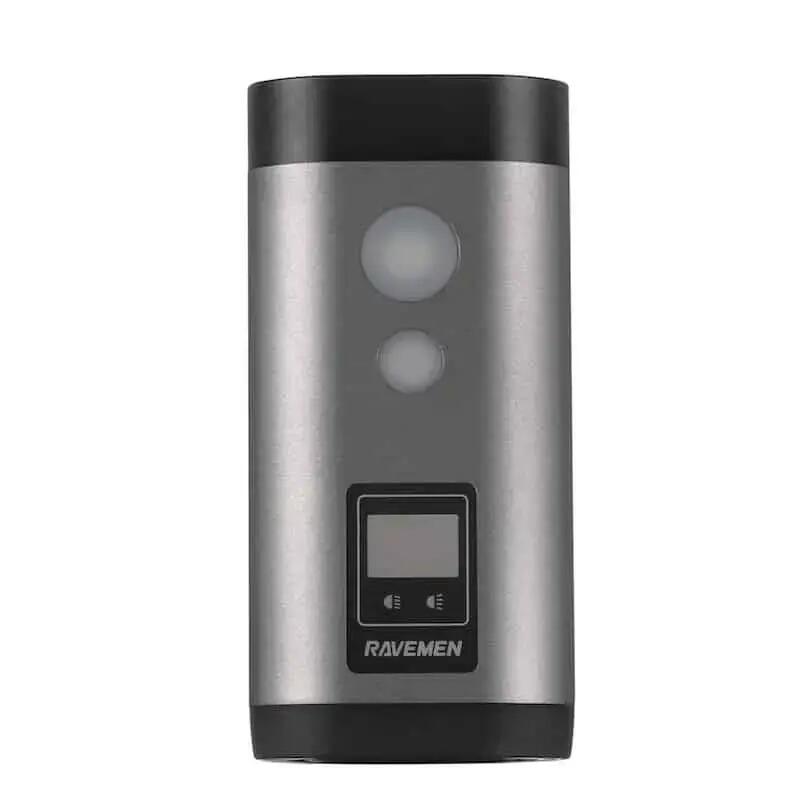 Far RAVEMEN PR1200 USB 1200 lumeni - gri 2/5