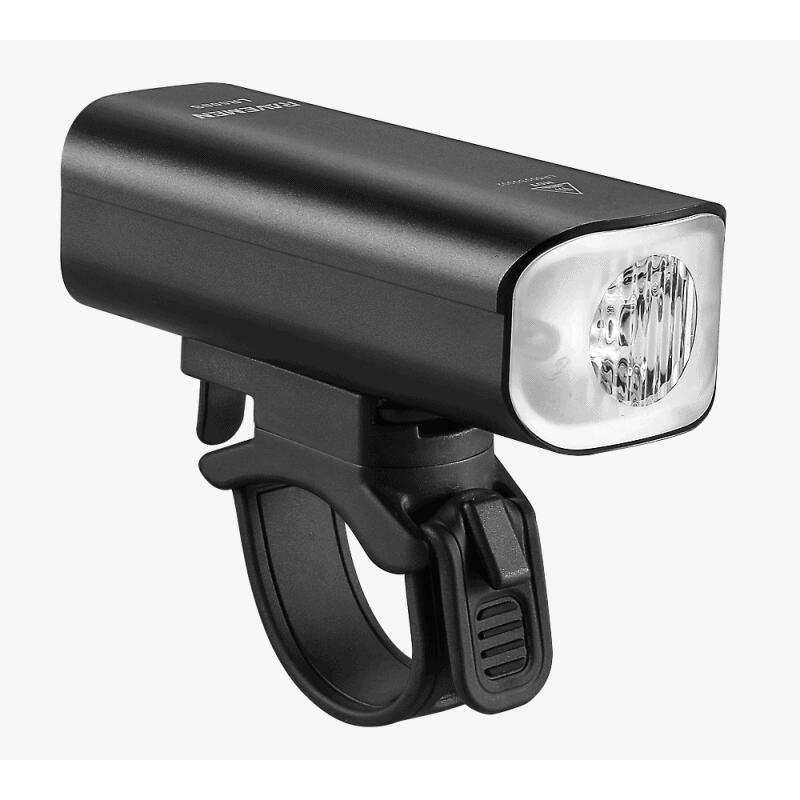 Ravemen LR500 fiets koplamp USB oplaadbaar  - 500 lumen