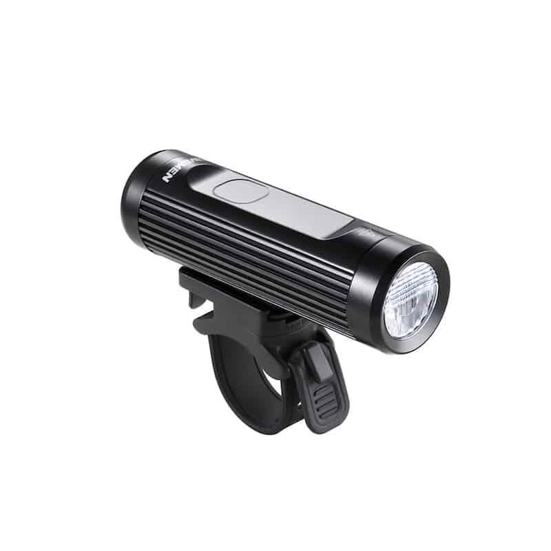 Ravemen CR900 phare de vélo rechargeable USB DuaLens avec affichage