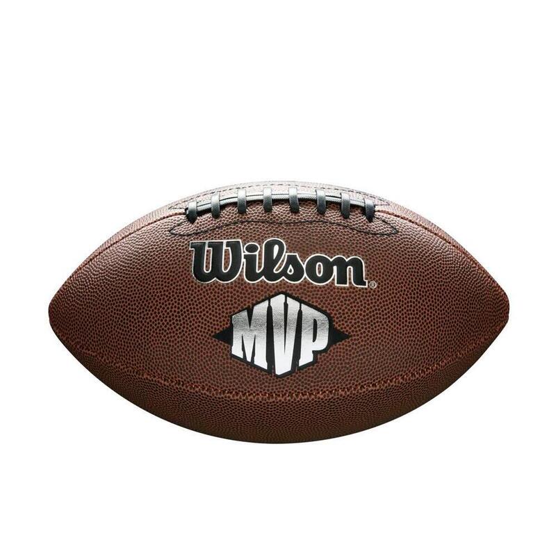 Ballon de Football Americain Wilson NFL MVP