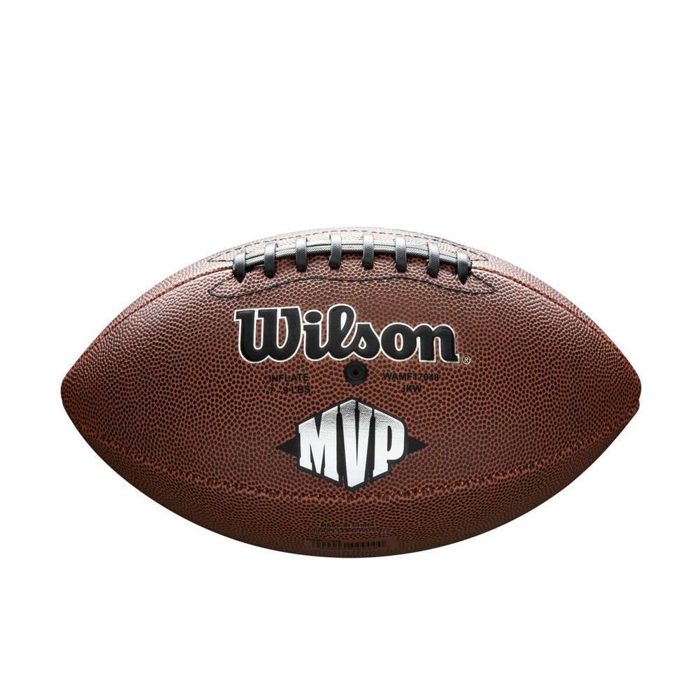 Ballon de Football Americain Wilson NFL MVP 2/2