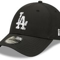 Casquette New Era des Los Angeles Dodgers