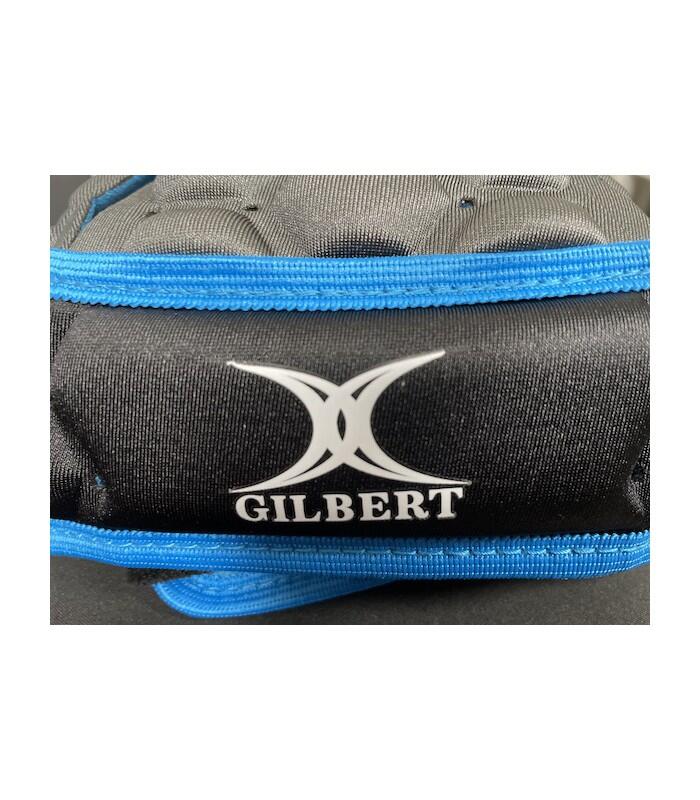 CASQUE RUGBY ADULTE - FALCON 200- GILBERT 2/6
