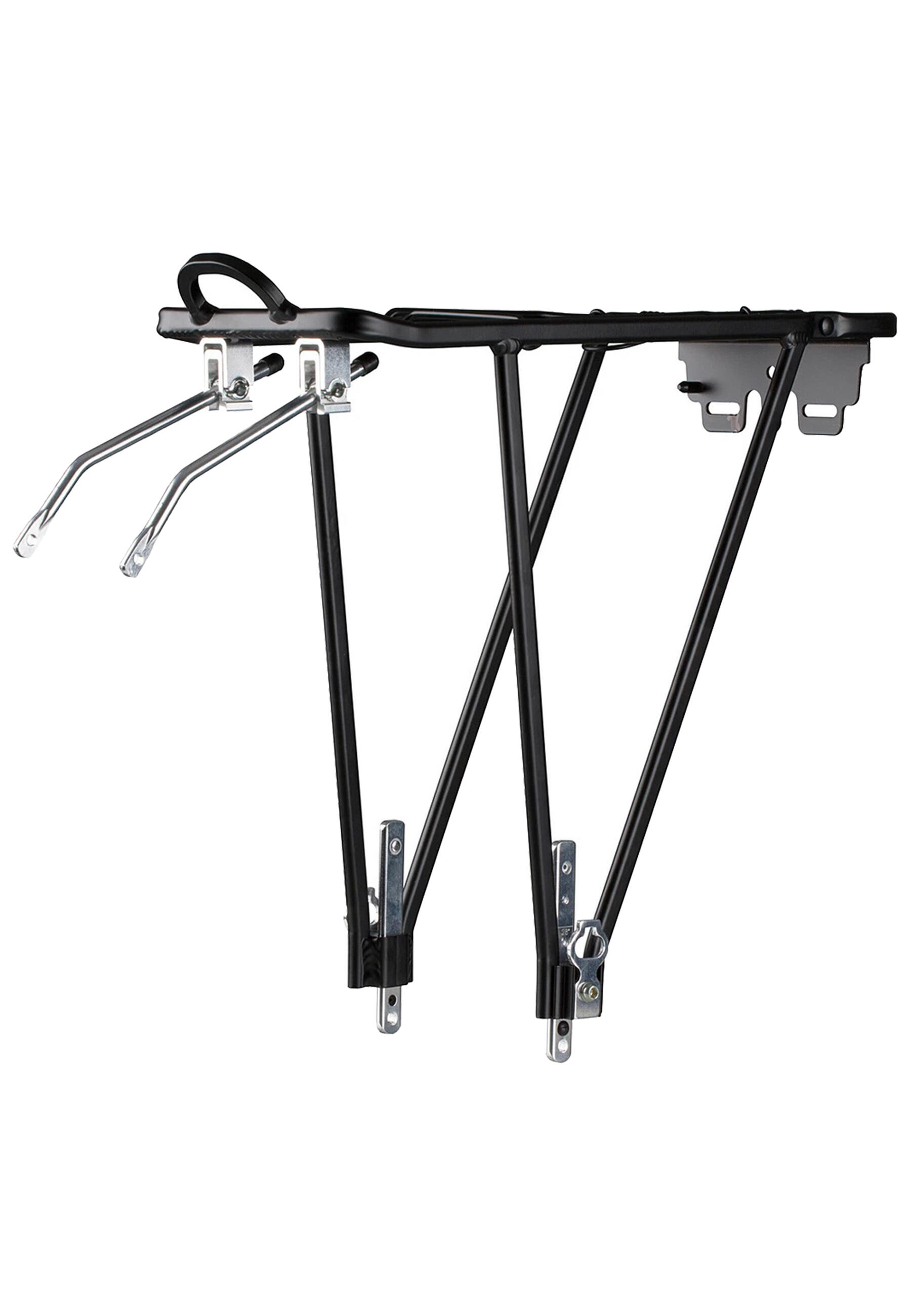 Porte-bagages pour roue arrière 26" - 28 3/4