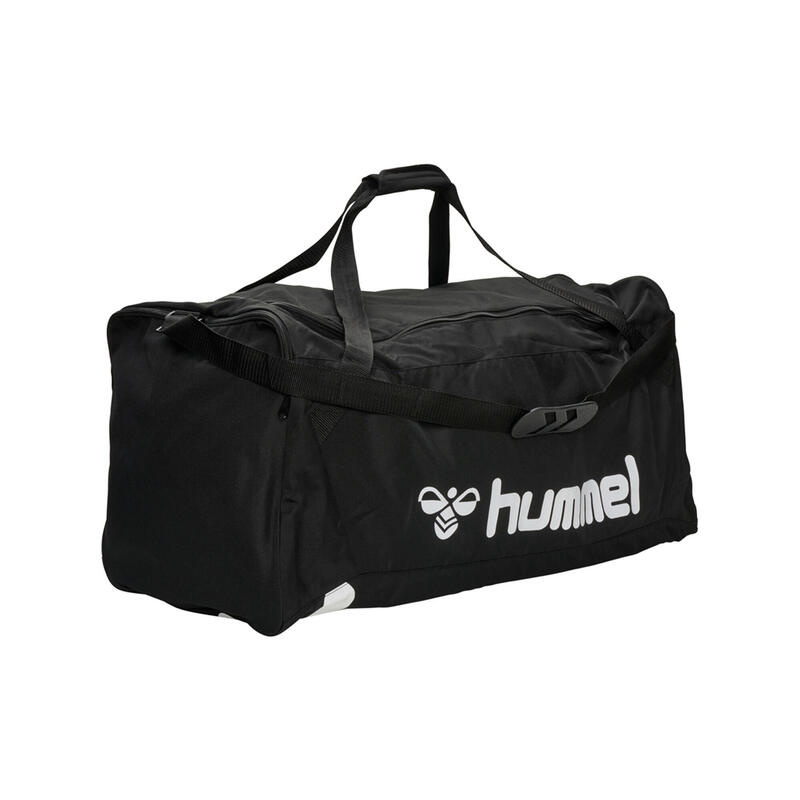 Bolsa De Deporte Core Team Multideporte Adulto Unisex Hummel