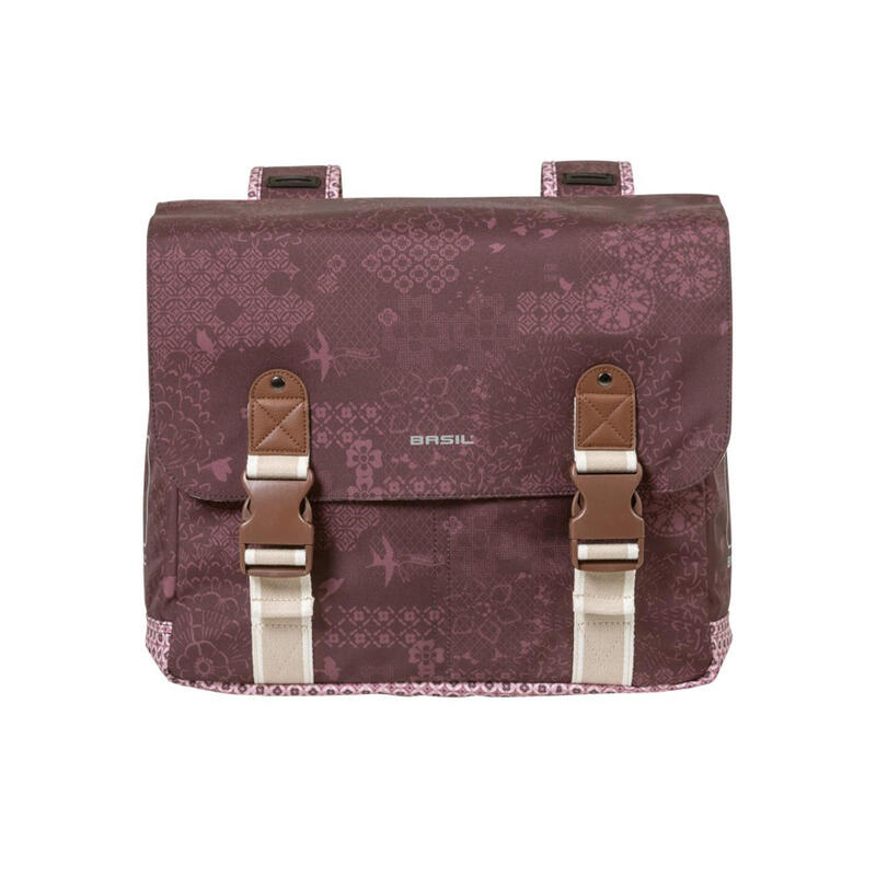 BASIL Doppelpacktasche "Boheme-Double"