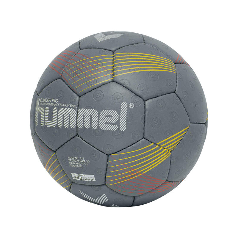 Enfiler Handball Concept Pro Adulte HUMMEL