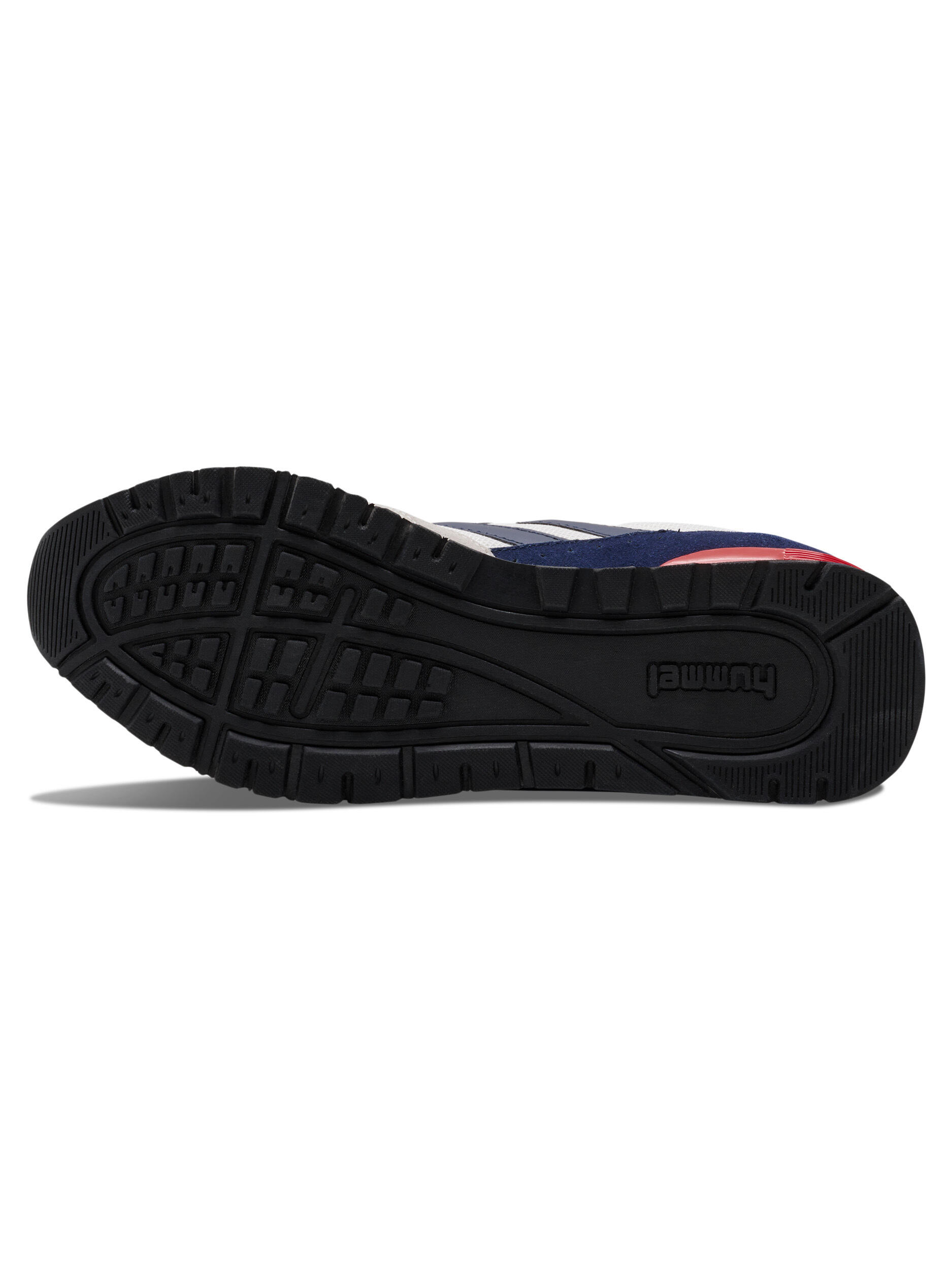 Enfiler Shoe Monaco 86 Adulte 5/7