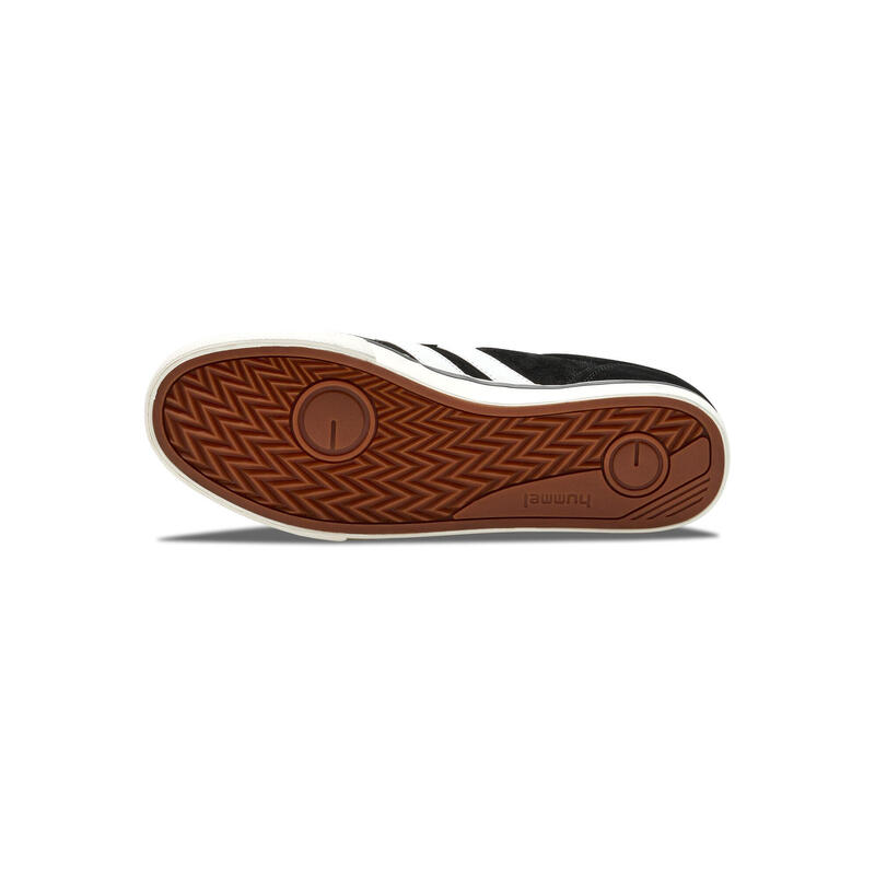 Buty sportowe z zamszu Hummel Stadil Lx-E