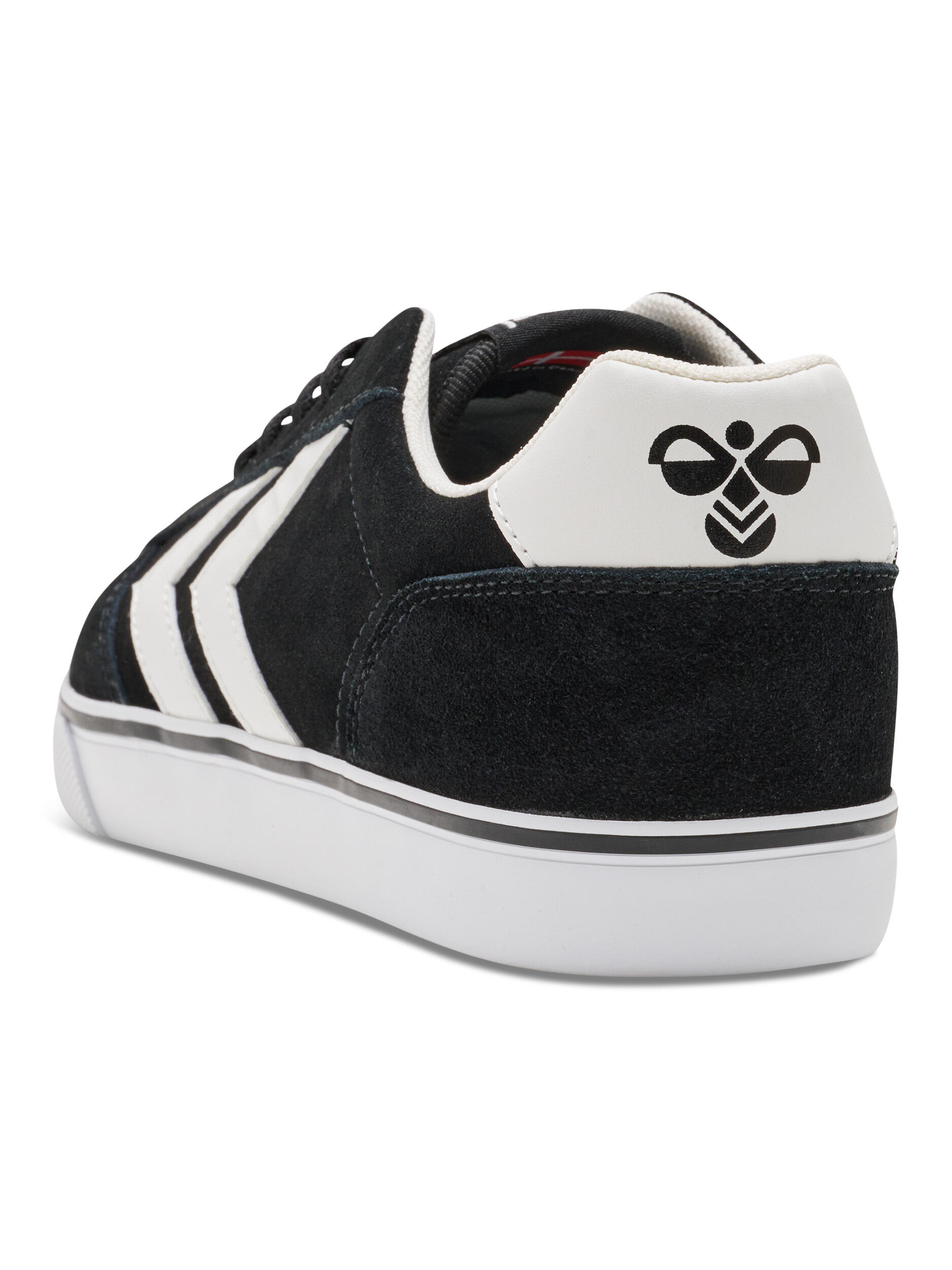 Hummel Sneaker Stadil Lx-E Suede 2/7