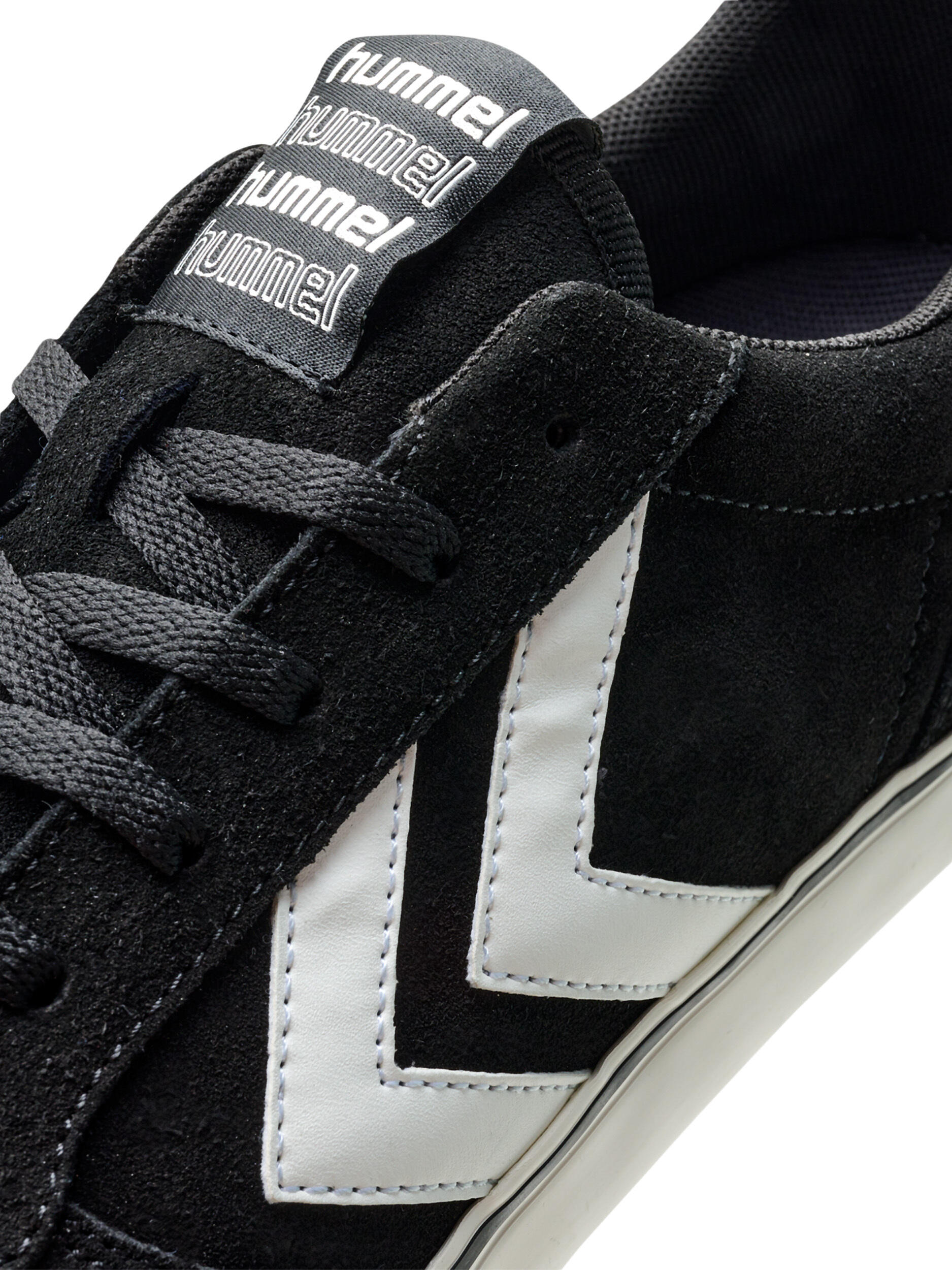 Hummel Sneaker Stadil Lx-E Suede 3/7