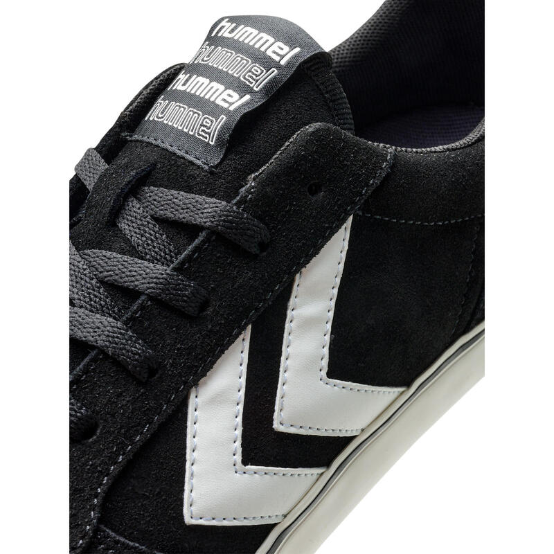 Buty sportowe z zamszu Hummel Stadil Lx-E