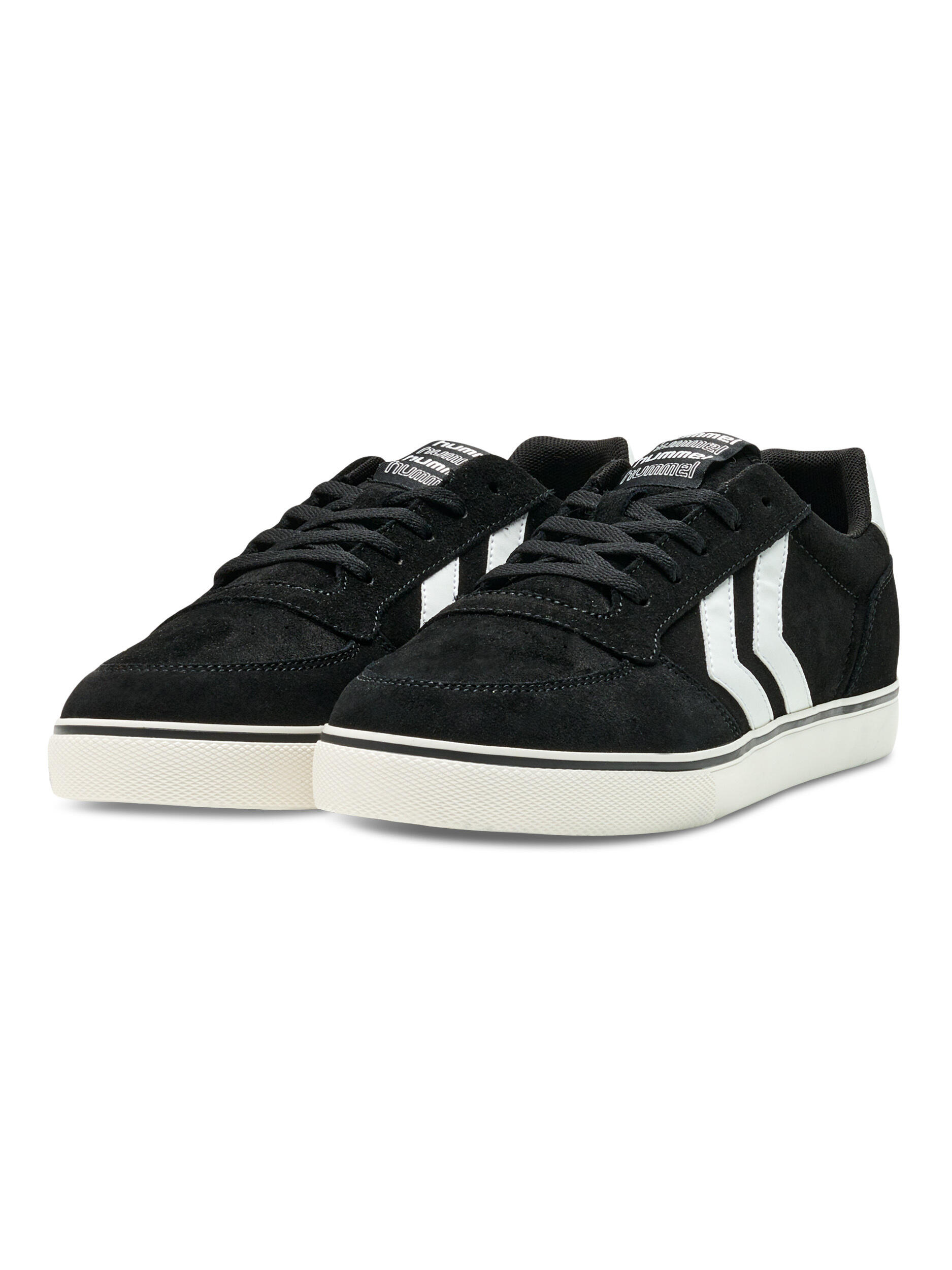 Hummel Sneaker Stadil Lx-E Suede 4/7