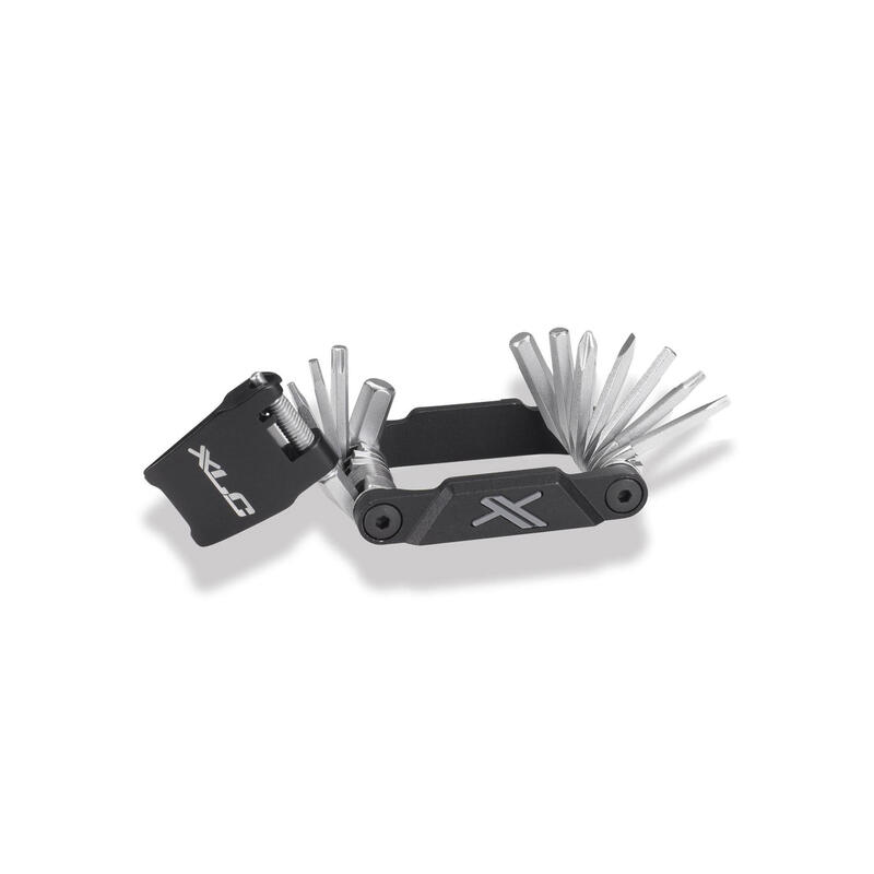 Utensile multifunzione serie-q 12 funzioni XLC TO-M12