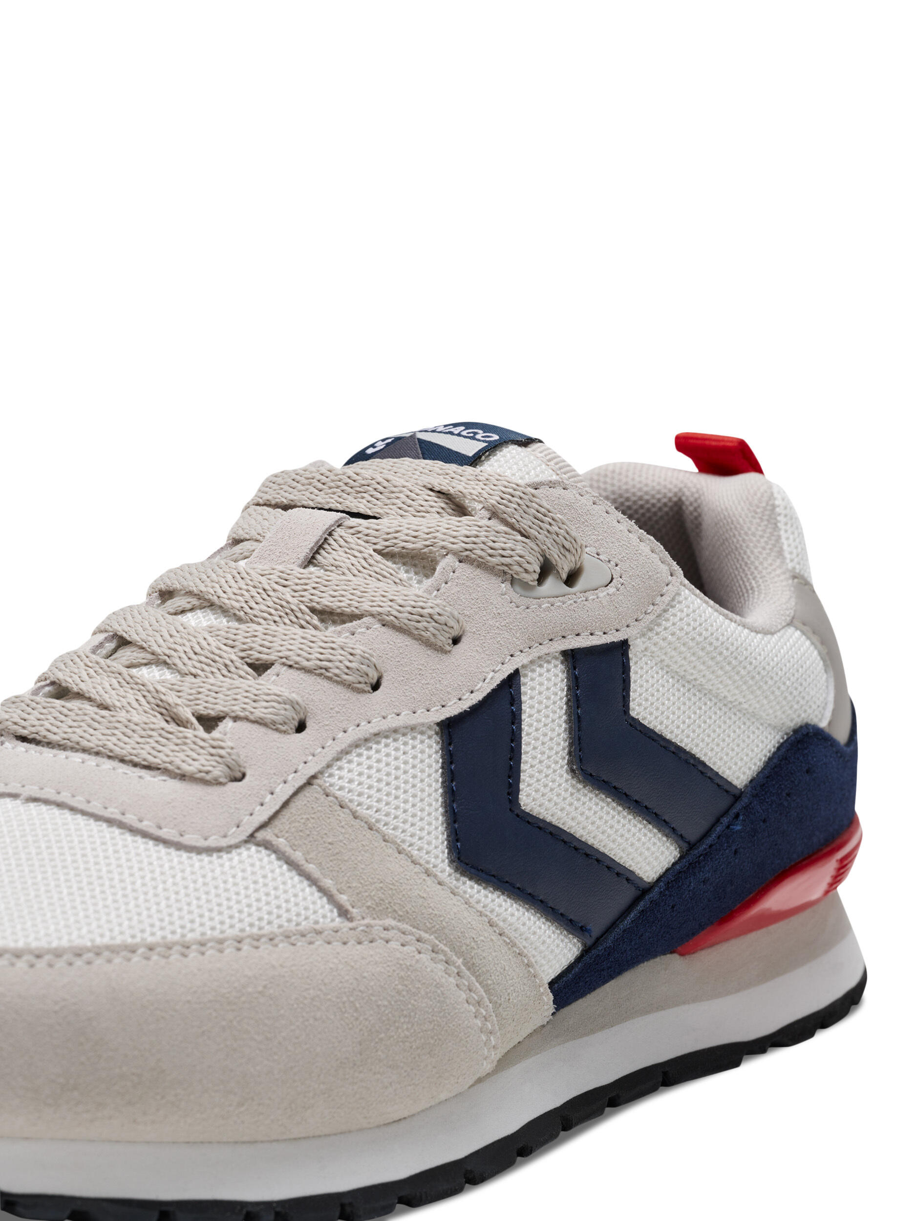 Enfiler Shoe Monaco 86 Adulte 3/7