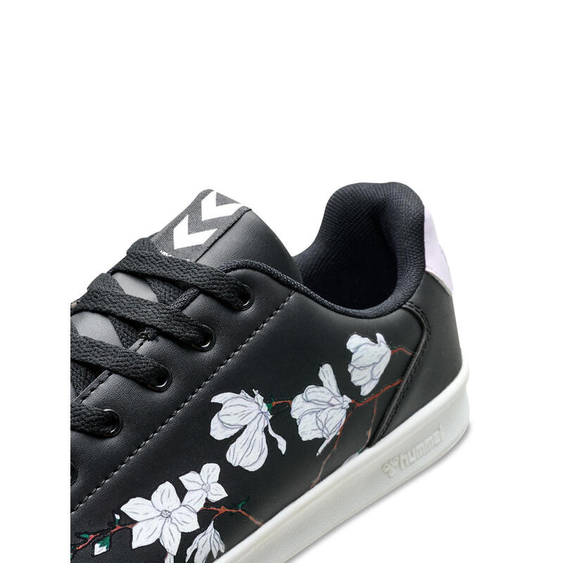 Hummel Sneaker Low Busan Floral