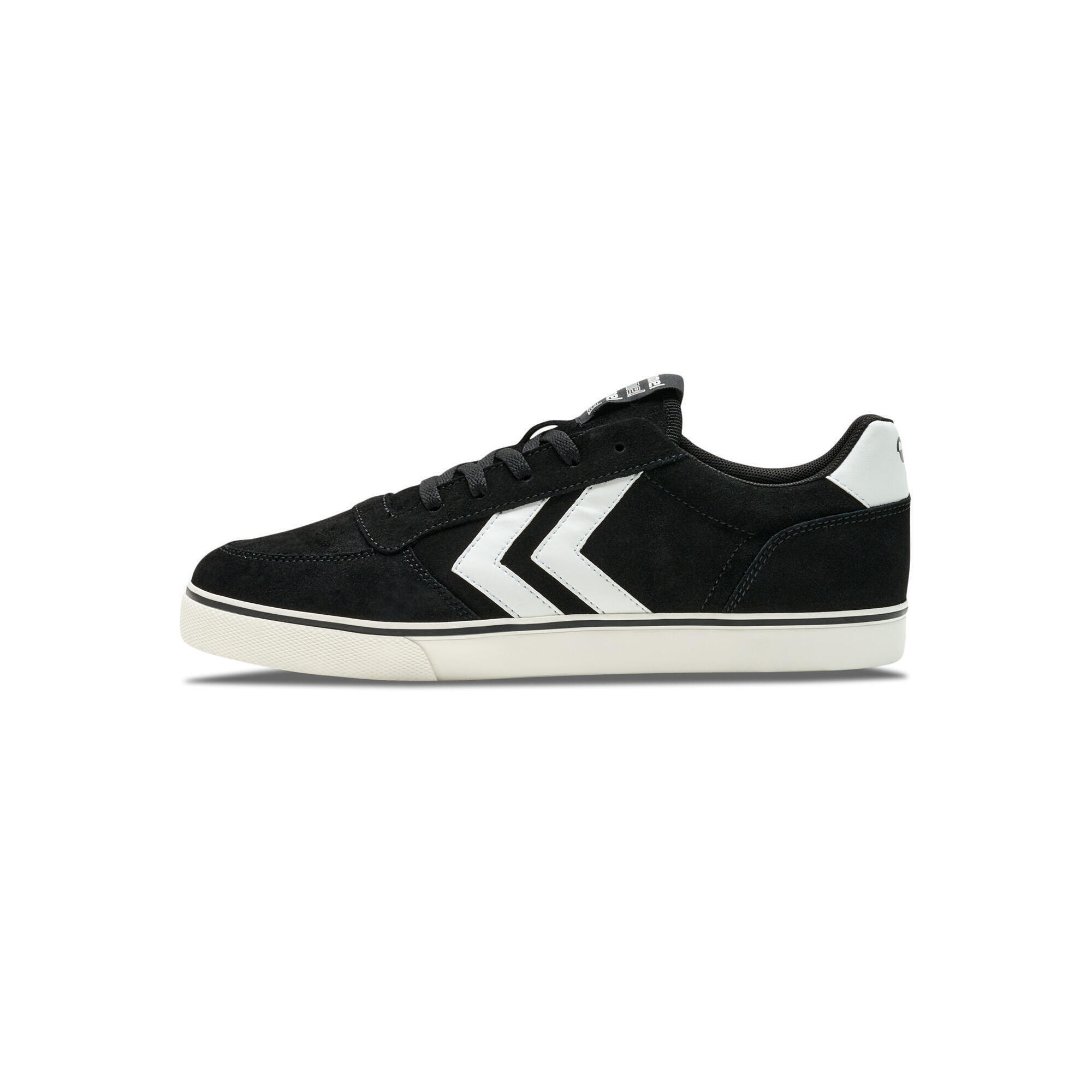 HUMMEL Suede Trainers Hummel Stadil Lx-E