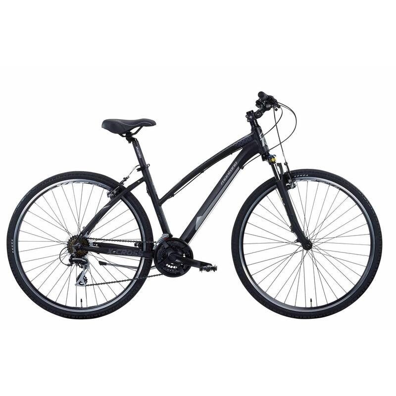 MONTANA Crossbike 28" X-CROSS 950 Lady