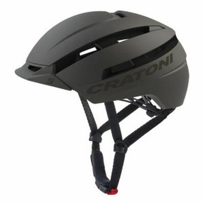 Casco da bici C-Loom 2.0