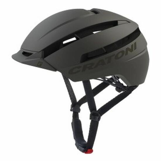 Casque de vélo C-Loom 2.0