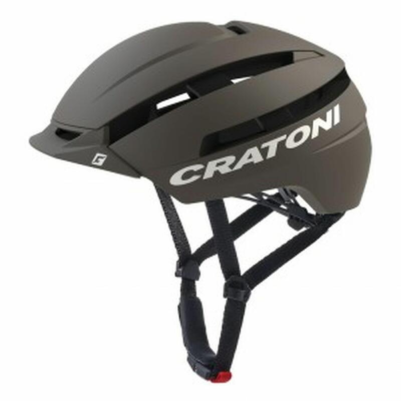 CRATONI C-Loom 2.0 fietshelm