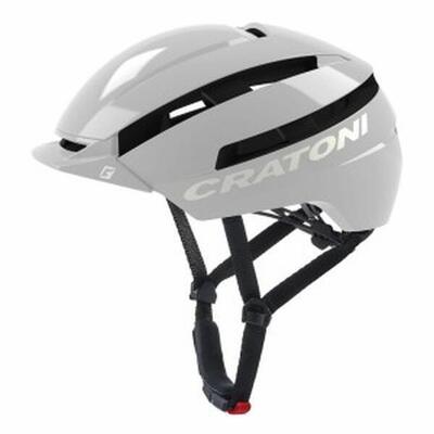 Casco da bici C-Loom 2.0