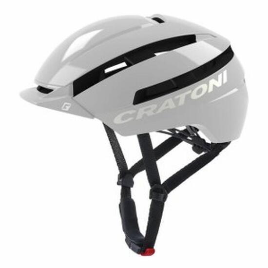 Casco da bici C-Loom 2.0