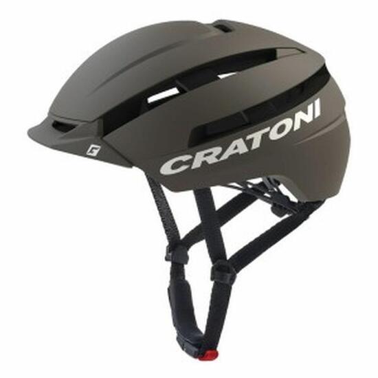 Casque de vélo C-Loom 2.0