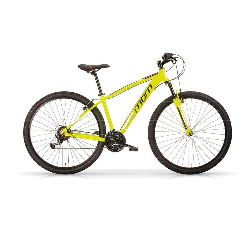 MBM Mountainbike 29 Zoll  DART