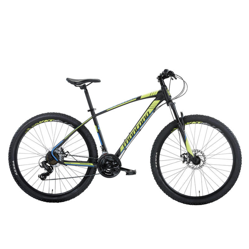 MONTANA Mountainbike 27,5 Zoll ADVERSE