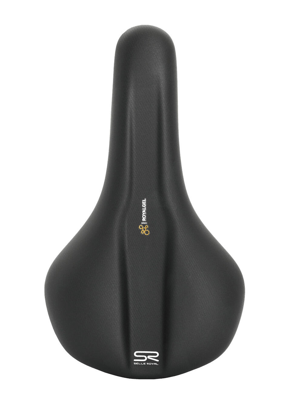 Selle Royal Explora Athletic  Saddle 3/7