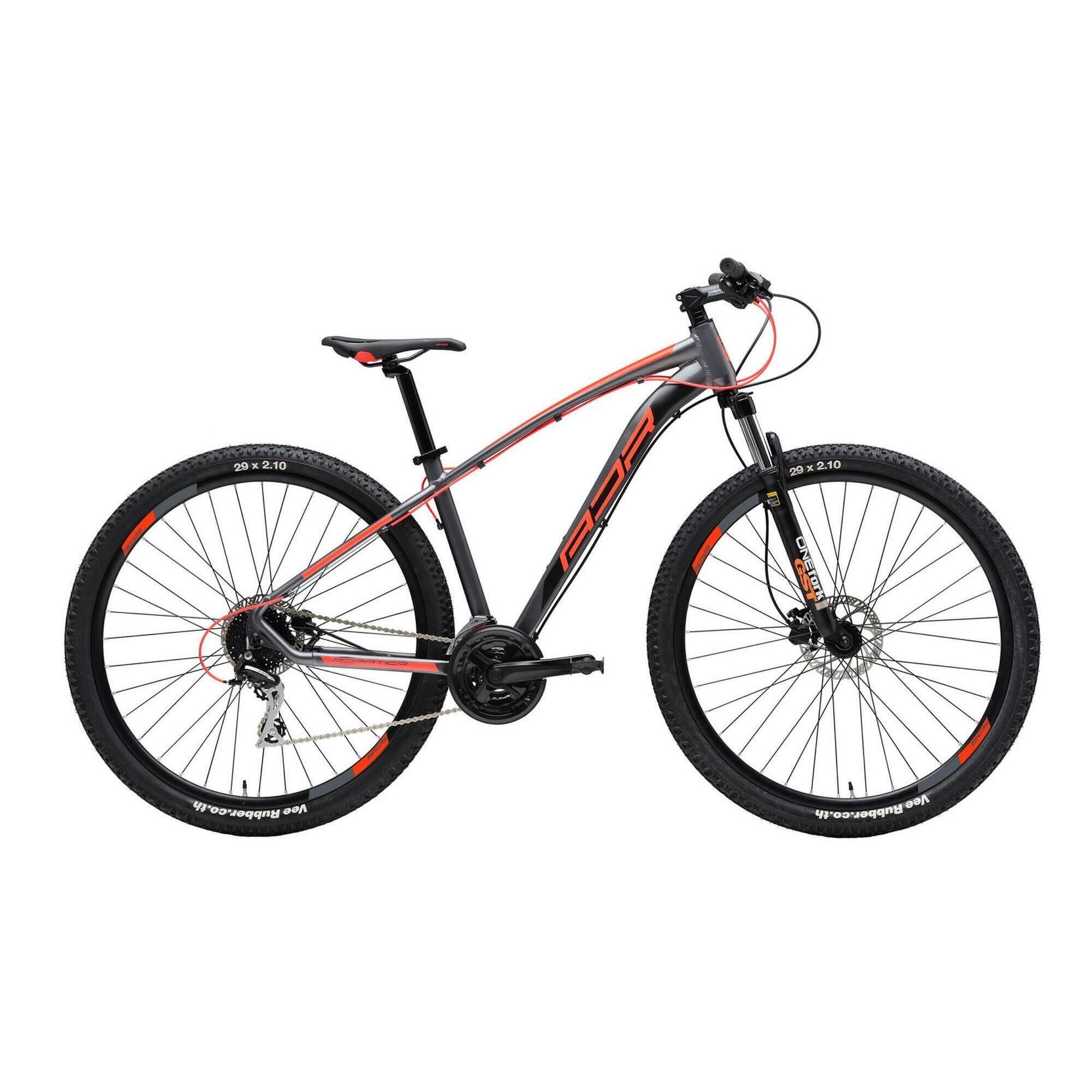ADRIATICA ADRIATICA Mountainbike 29 Zoll WING RS
