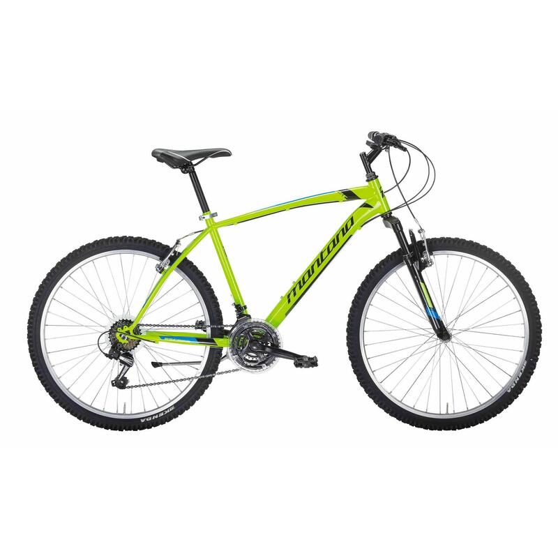 MONTANA Mountainbike 26 Zoll ESCAPE