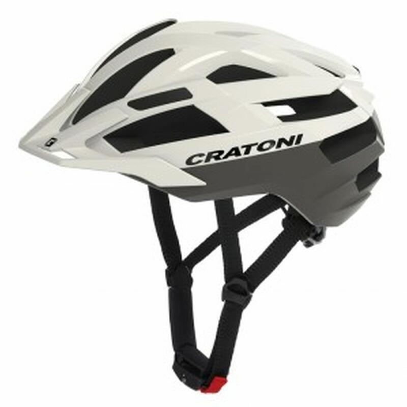 CRATONI Casco da bicicletta C-Boost