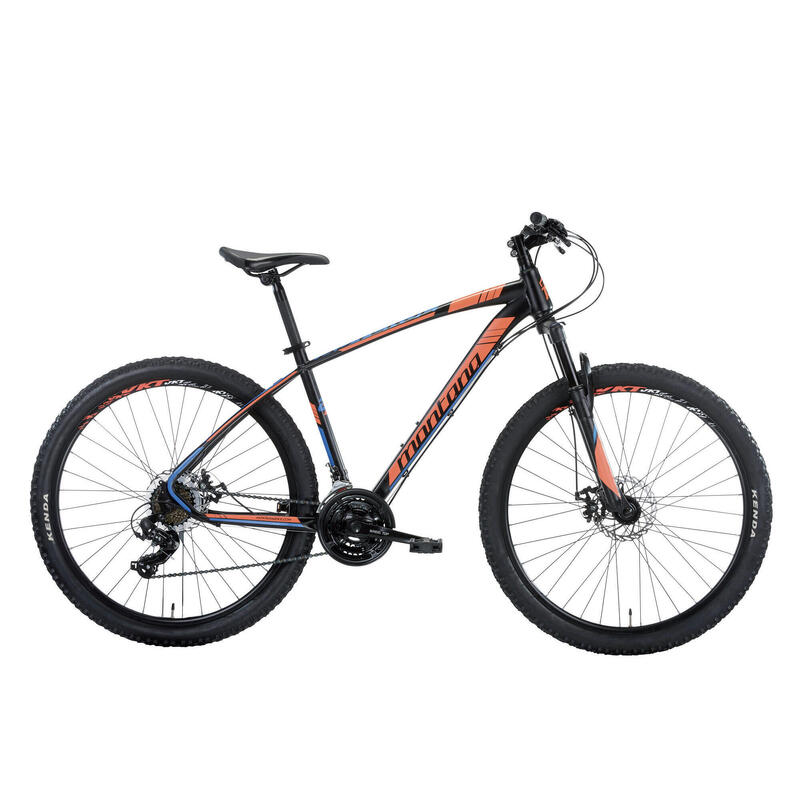 MONTANA Mountainbike 27,5 Zoll ADVERSE