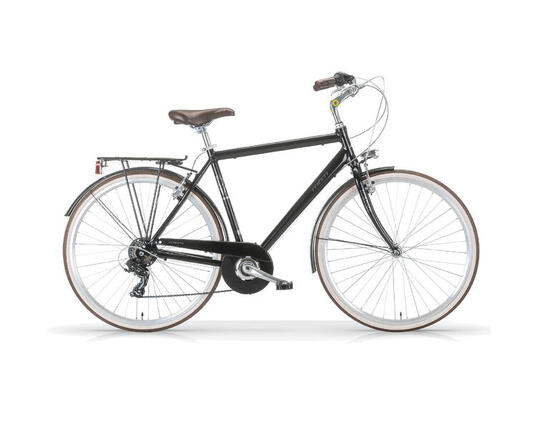 Trekkingbike New Boulevard Man 28" 18-Gang
