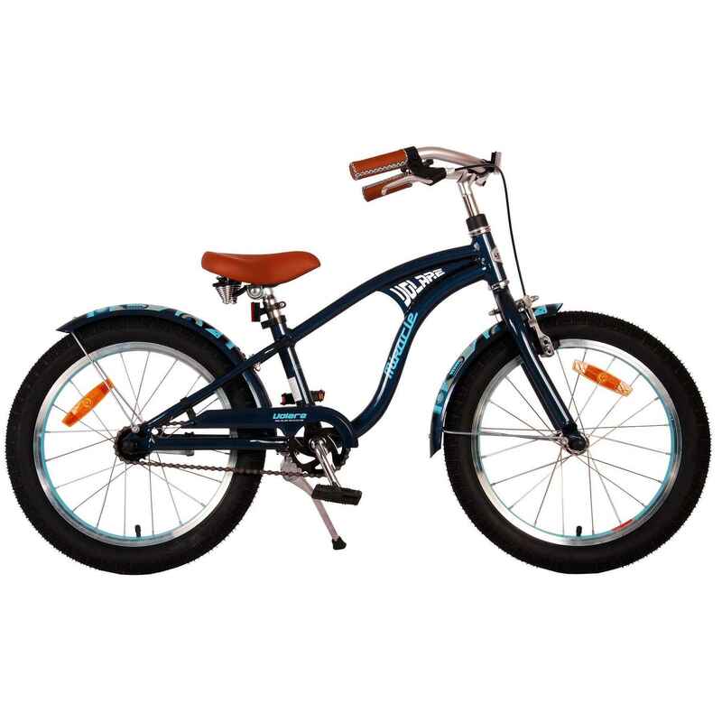 VOLARE Kinderfahrrad Miracle Cruiser Boy 18 Zoll