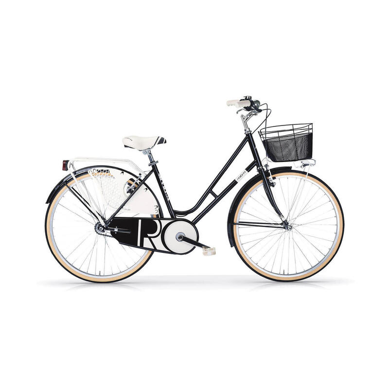 MBM Retrofahrrad 26" Riviera Woman