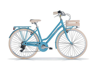 Citybike 28 inch nieuwe apostrof vrouw