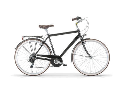 Trekkingbike New Boulevard Man 28" 18-Gang