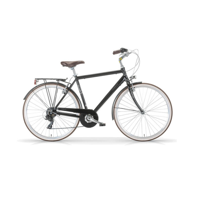 MBM Trekkingbike New Boulevard Man 28" 18-Gang