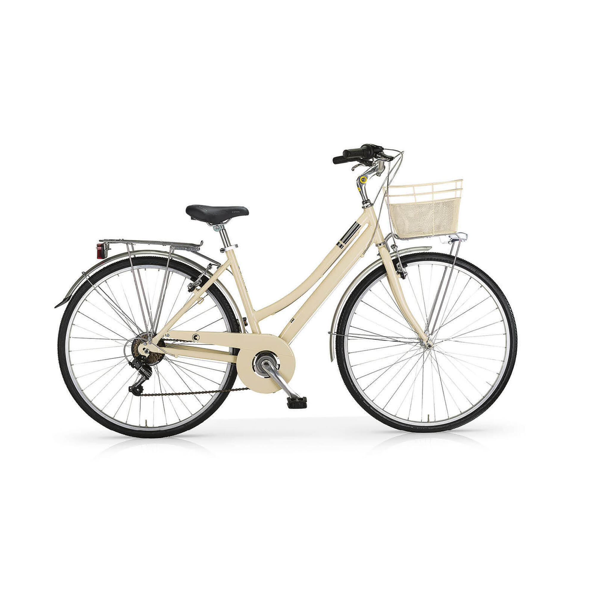 Citybike Nieuwe Centrale Vrouw 28 inch 1/1