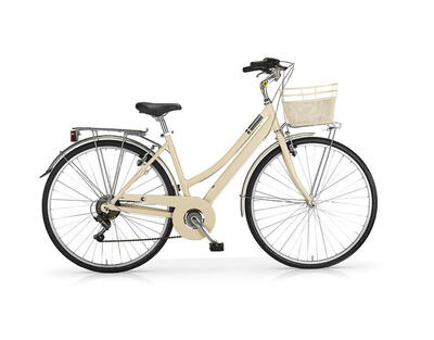Citybike nieuwe centrale vrouw 28 inch
